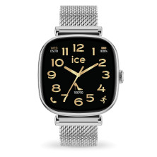 Smartwatch ICE Watch Silver 2.0