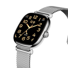 Smartwatch ICE Watch Silver 2.0