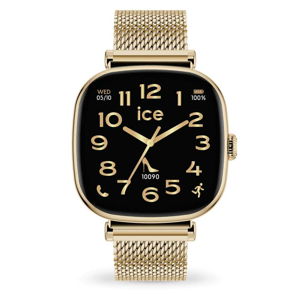 Smartwatch ICE Watch Gold 2.0