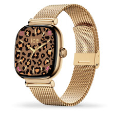 Smartwatch ICE Watch Gold 2.0