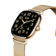 Smartwatch ICE Watch Gold 2.0