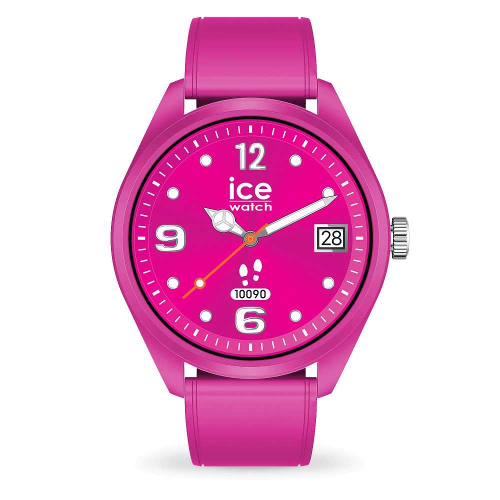 Smartwatch ICE Watch Magenta Pink