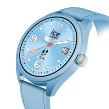 Smartwatch ICE Watch Bubble Blue