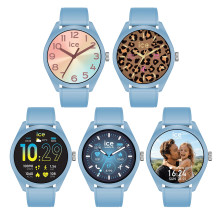 Smartwatch ICE Watch Bubble Blue