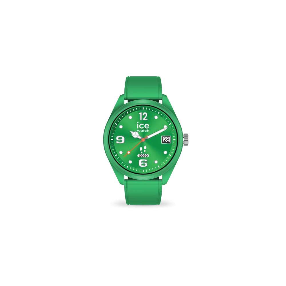 Smartwatch ICE Watch Soccer Green