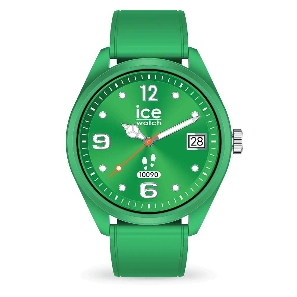 Smartwatch ICE Watch Soccer Green