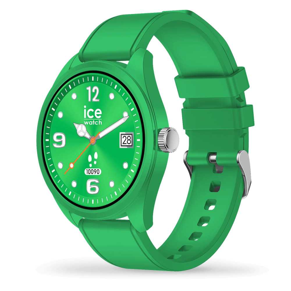 Smartwatch ICE Watch Soccer Green