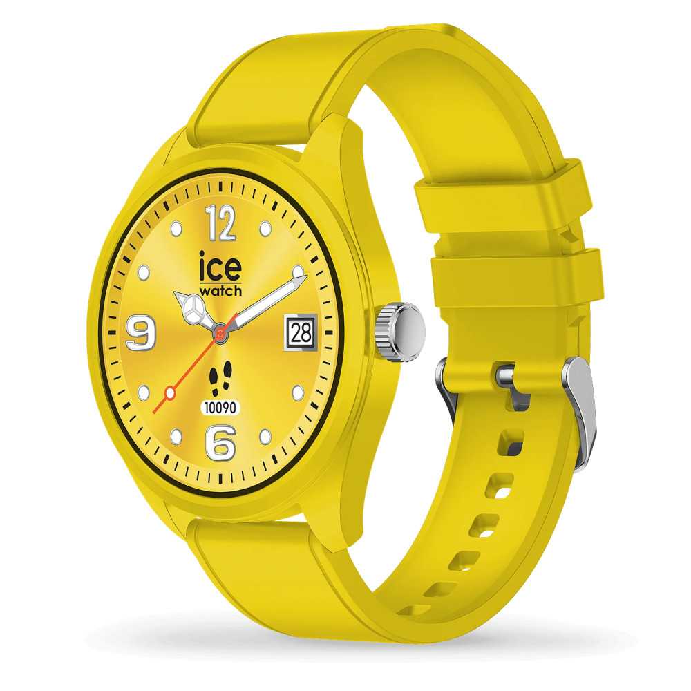 Smartwatch ICE Watch Forever Yellow