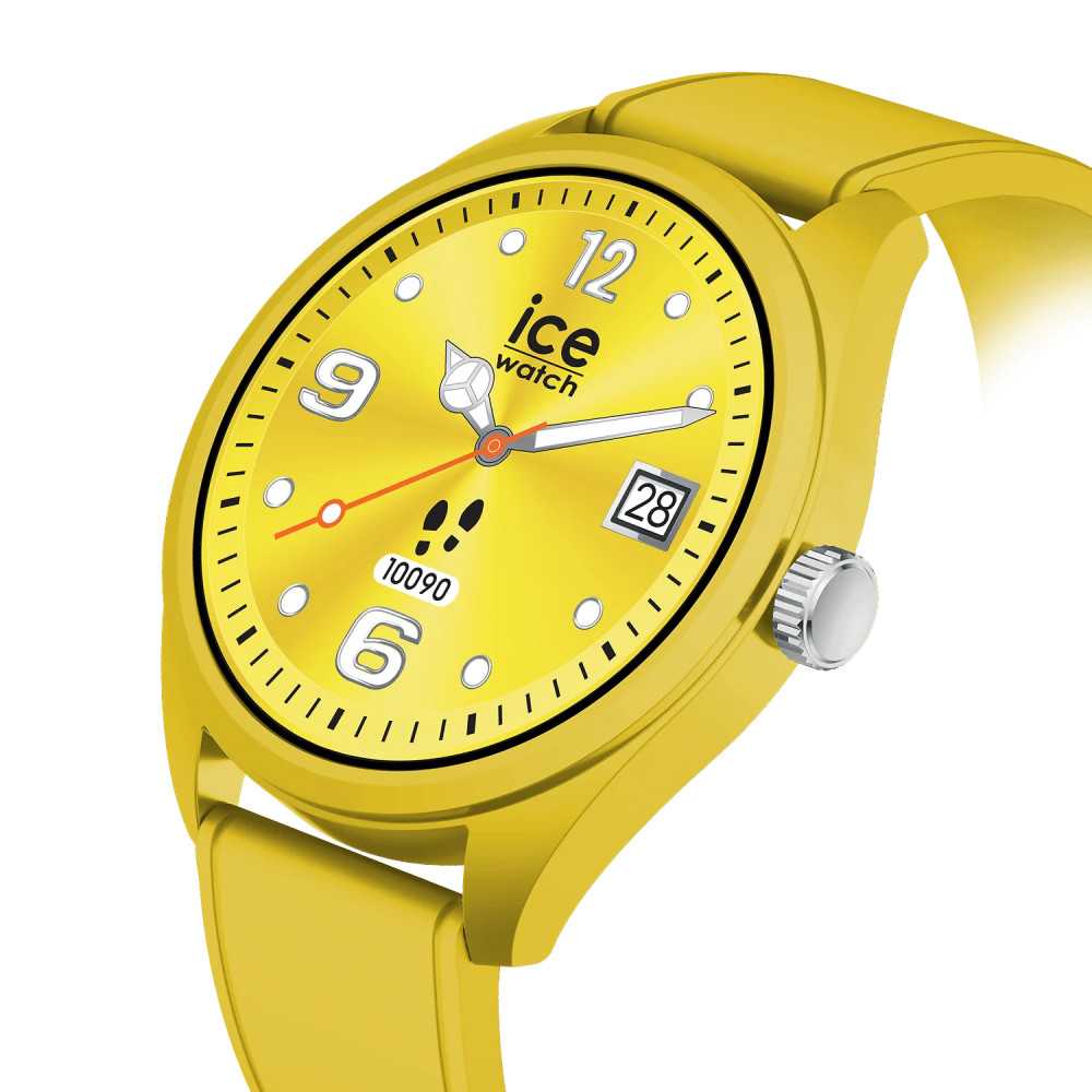 Smartwatch ICE Watch Forever Yellow