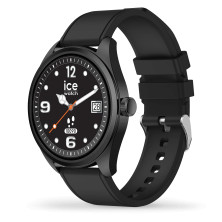 Smartwatch ICE Watch Black