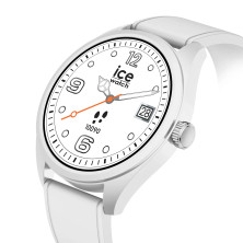 Smartwatch ICE Watch White