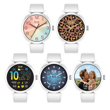 Smartwatch ICE Watch White