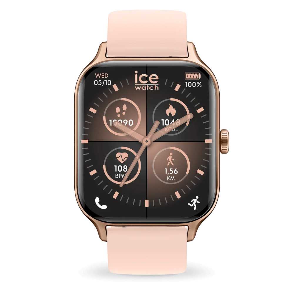Smartwatch ICE Watch FIT RT 3.0