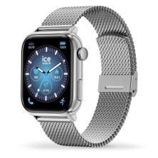 Smartwatch ICE Watch Silver 3.0