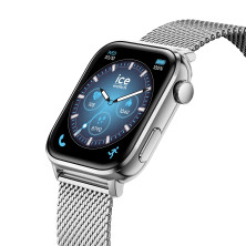 Smartwatch ICE Watch Silver 3.0