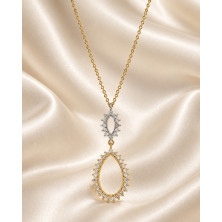 Fio Ouro 19.2KL Louie