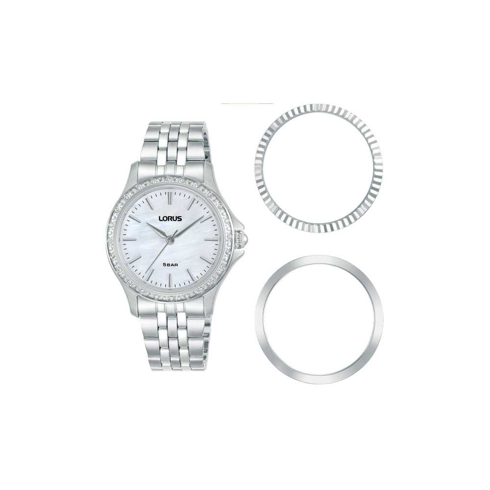 Relógio Lorus
