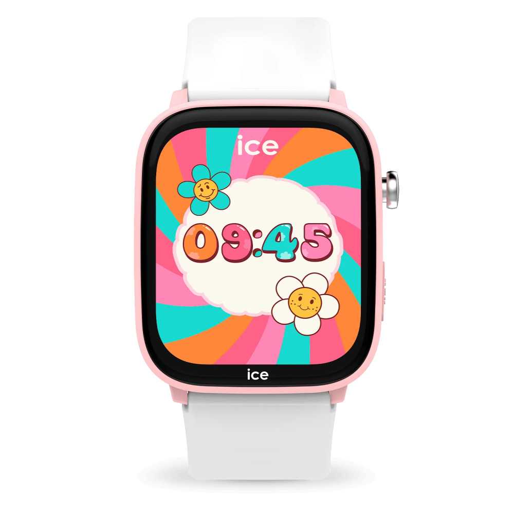 Relógio ICE Smartwatch Junior