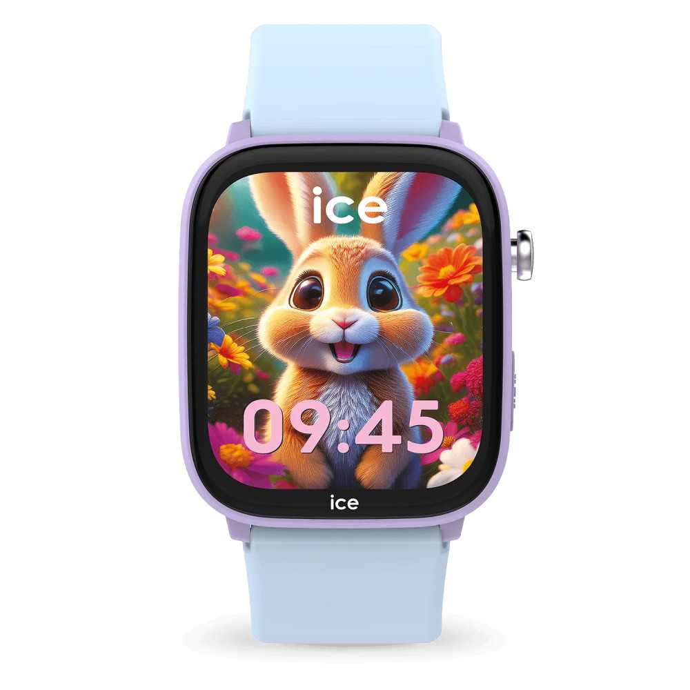 Relógio ICE Smartwatch Junior
