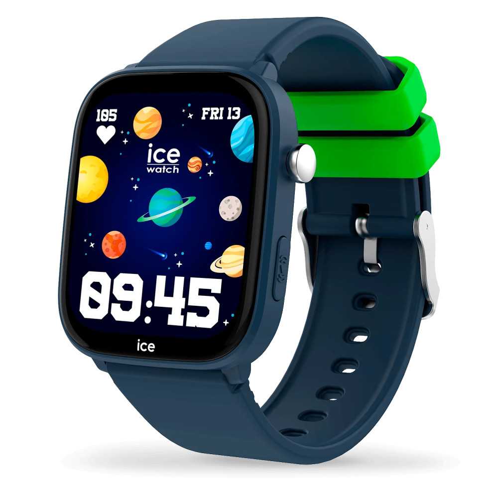 Relógio ICE Smartwatch Junior