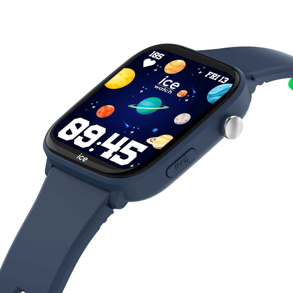 Relógio ICE Smartwatch Junior