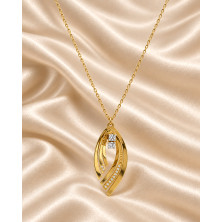 Fio Ouro 19.2KL Louie