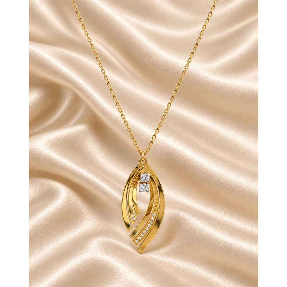 Fio Ouro 19.2KL Louie