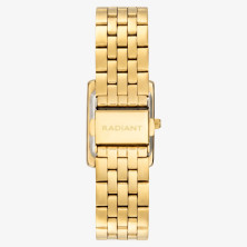 Relógio Lumi Dourado