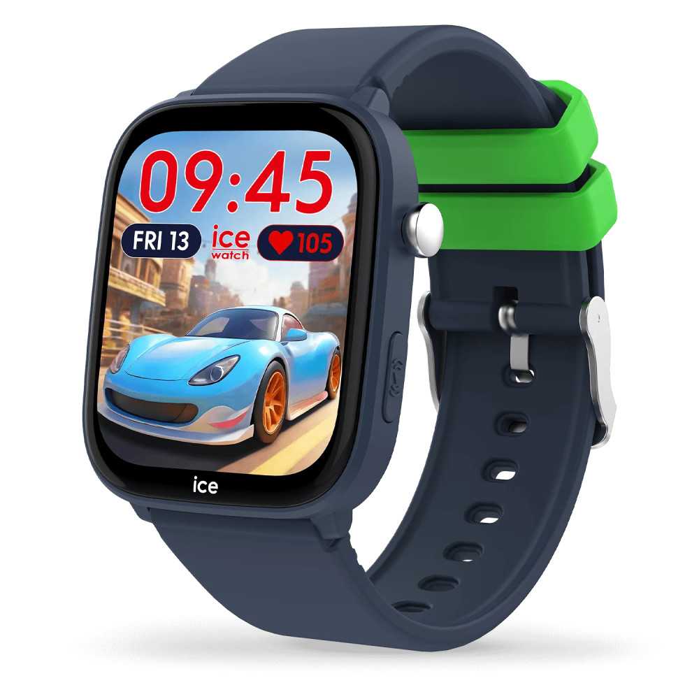 Relógio ICE Smartwatch Junior