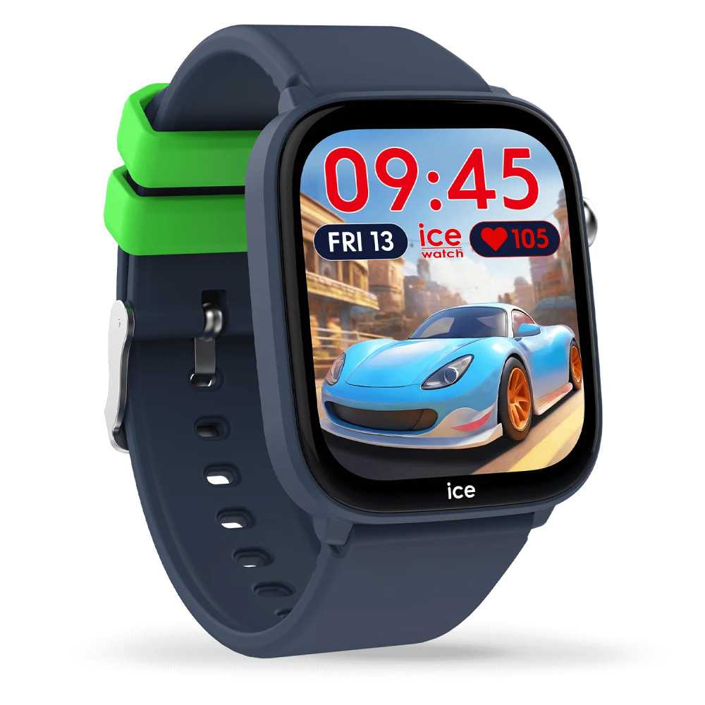 Relógio ICE Smartwatch Junior