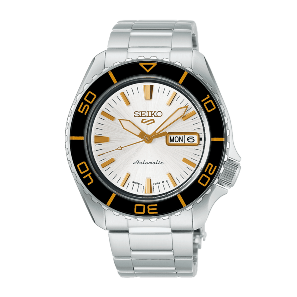 Relógio Seiko 5 Sports