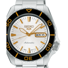 Relógio Seiko 5 Sports