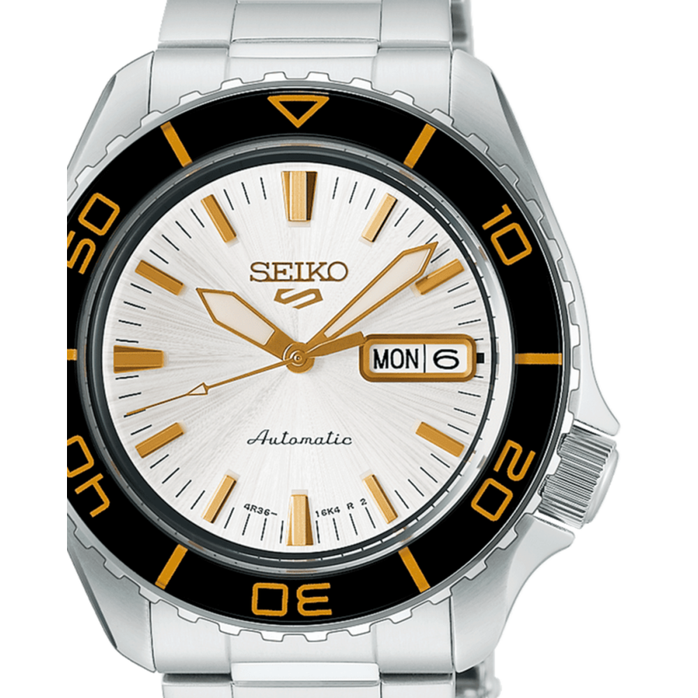 Relógio Seiko 5 Sports HDB004K1