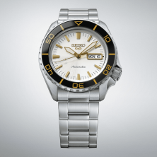 Relógio Seiko 5 Sports
