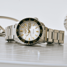 Relógio Seiko 5 Sports