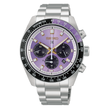 Seiko Prospex SPEEDTIMER Watch