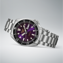 Relógio Seiko 5 Sports SKX series Ed. Lda.