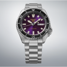 Relógio Seiko 5 Sports SKX series Ed. Lda.
