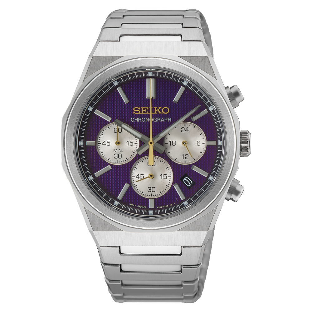 Relógio Seiko Essentials Ed. Lda.