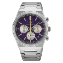 Relógio Seiko Essentials Ed. Lda.