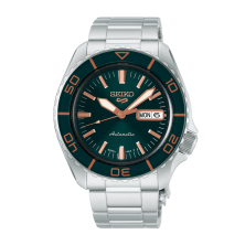 Seiko 5 Sports