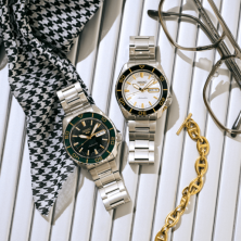 Seiko 5 Sports