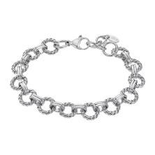 Pulseira Lotus Style