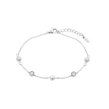Pulseira Lotus Silver