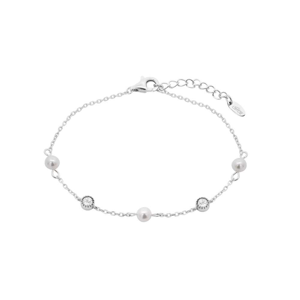Pulseira Lotus Silver