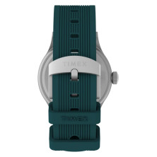 Relógio Peanuts x Timex Expedition Scout