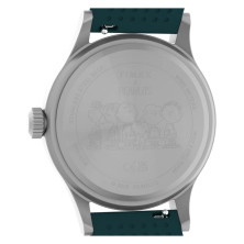 Relógio Peanuts x Timex Expedition Scout