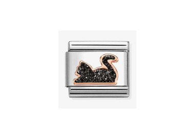Nomination Link Gato Glitter