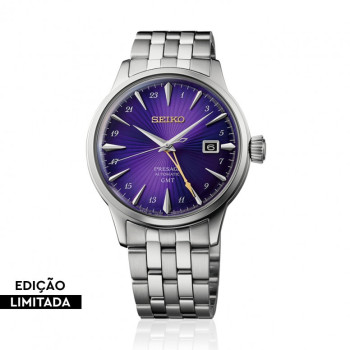 Relógio Seiko Presage145th Anniversary