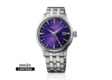 Relógio Seiko Presage145th Anniversary